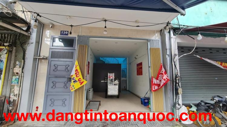 CHÍNH CHỦ CHO THUÊ SHOPHOUSE TRẦN HƯNG ĐẠO , QUẬN 5 , HỒ CHÍ MINH