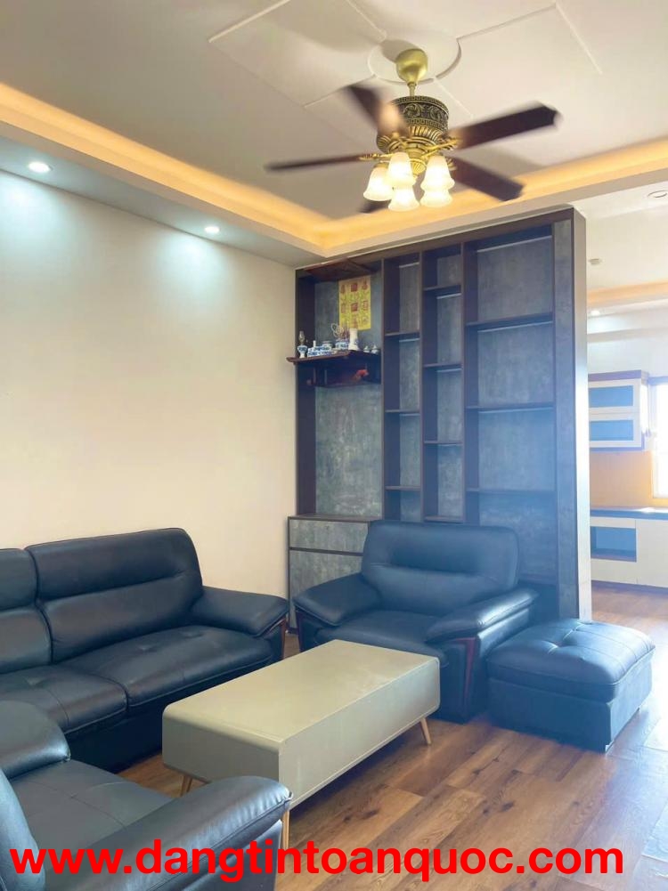 Cho thuê căn góc 80m2 1606 HH03E B2.1 khu đô thị Thanh Hà. Đầy  đủ nội thất 3 điều hoà, nóng lạnh, t