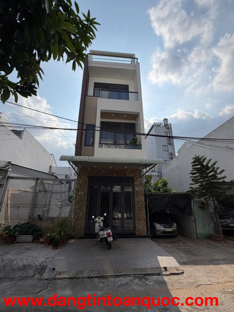 CHÍNH CHỦ CẦN BÁN NHÀ KDC 91B – ĐƯỜNG B7, CẦN THƠ, GIÁ CHỈ 4 TỶ 9