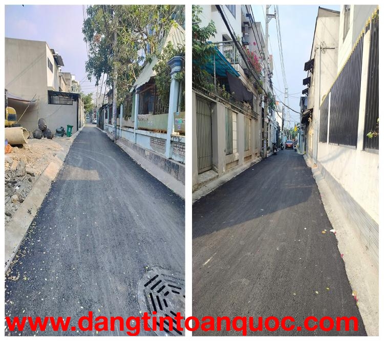 BÁN ĐẤT THỔ CƯ CÓ NHÀ XƯỞNG SẴN DÒNG TIỀN DUY NHẤT THỦ ĐỨC