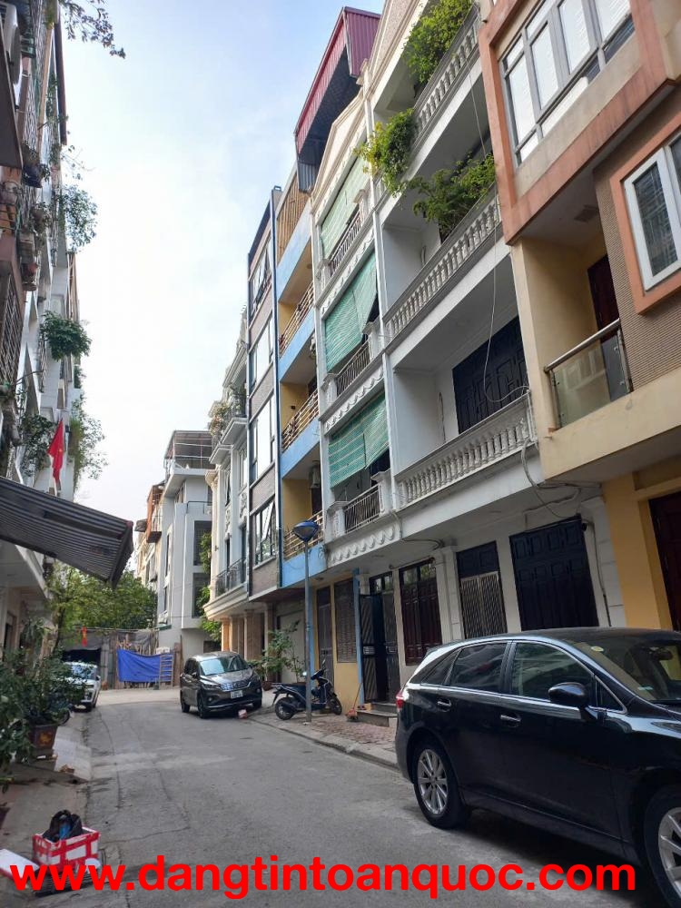 BÁN NHÀ VĂN QUÁN, DT69M2 5T, PHÂN LÔ OTO TRÁNH, VỈA HÈ, Ở, KINH DOANH, VP, 23.X TỶ