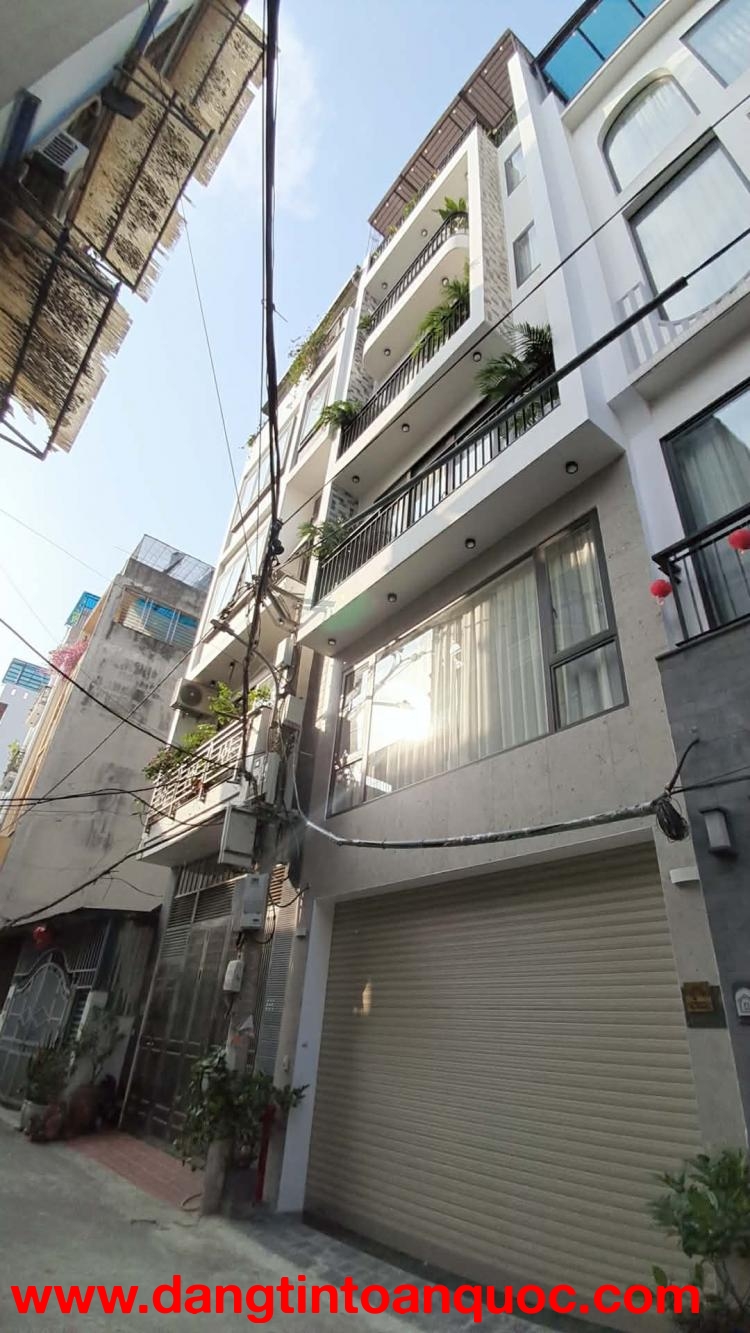 NHÀ PHÚC ĐỒNG 86M2- MT 5M- Ở VÍP- GIÁ ĐẦU TƯ- 26.X TỶ