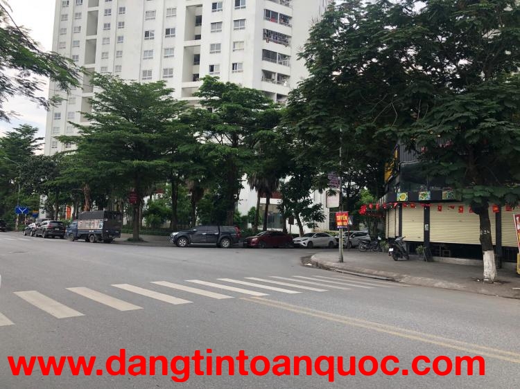 BÁN ĐẤT VŨ LĂNG, TỨ HIỆP, 108M², SỔ VUÔNG, ĐƯỜNG Ô TÔ TRÁNH, KINH DOANH SẦM UẤT NGÀY ĐÊM