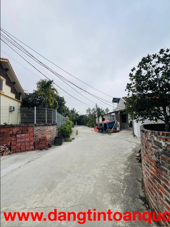 SIÊU PHẨM LÔ GÓC – GIÁ TỐT TẠI THIÊN HƯƠNG 1, THUỶ NGUYÊN, HẢI PHÒNG