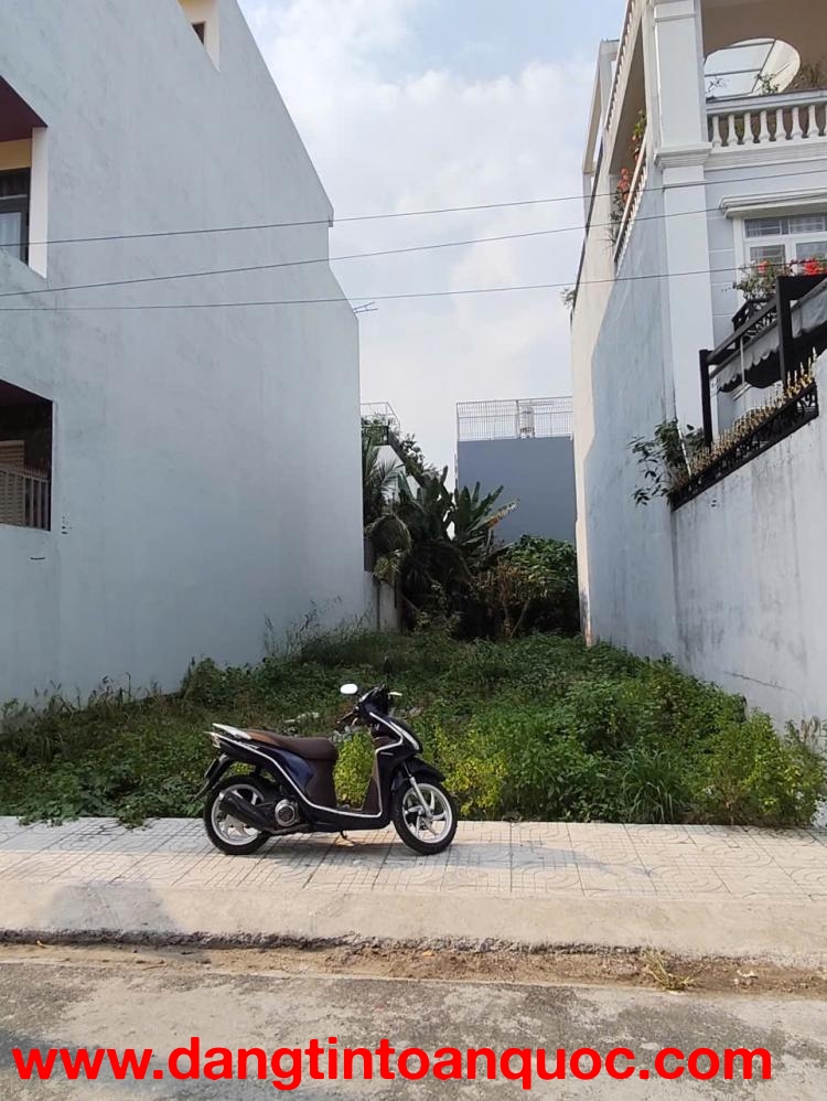 BÁN LÔ ĐẤT HẺM 43 HIỆP BÌNH HIỆP BÌNH PHƯỚC – ĐƯỜNG 10M – SÁT QUỐC LỘ 13 & PHẠM VĂN ĐỒNG