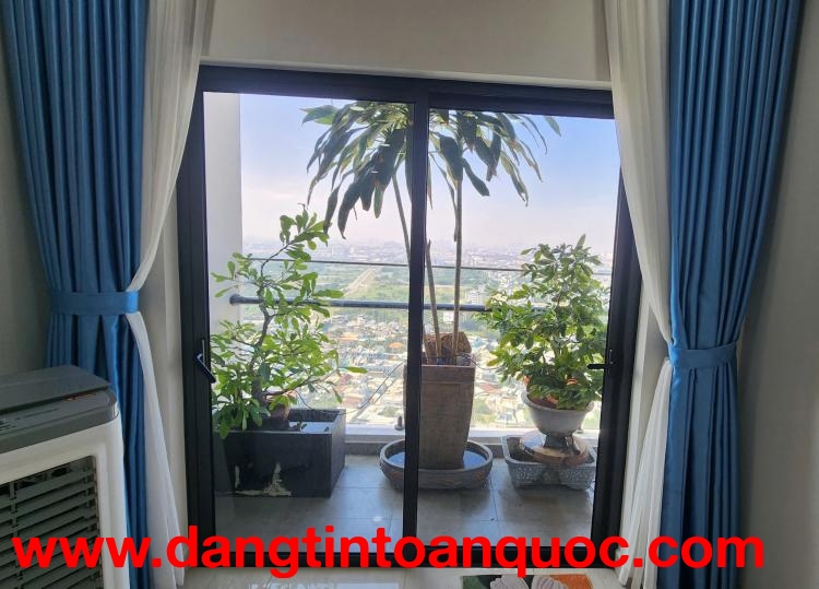 CHO THUÊ CĂN HỘ HT PEARL – TẦNG CAO VIEW LANDMARK 81 – FULL NỘI THẤT XỊN