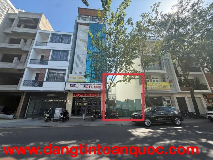 Sở hữu ngay lô đất vàng KĐT VCN – vị trí ở & kinh doanh đều đỉnh