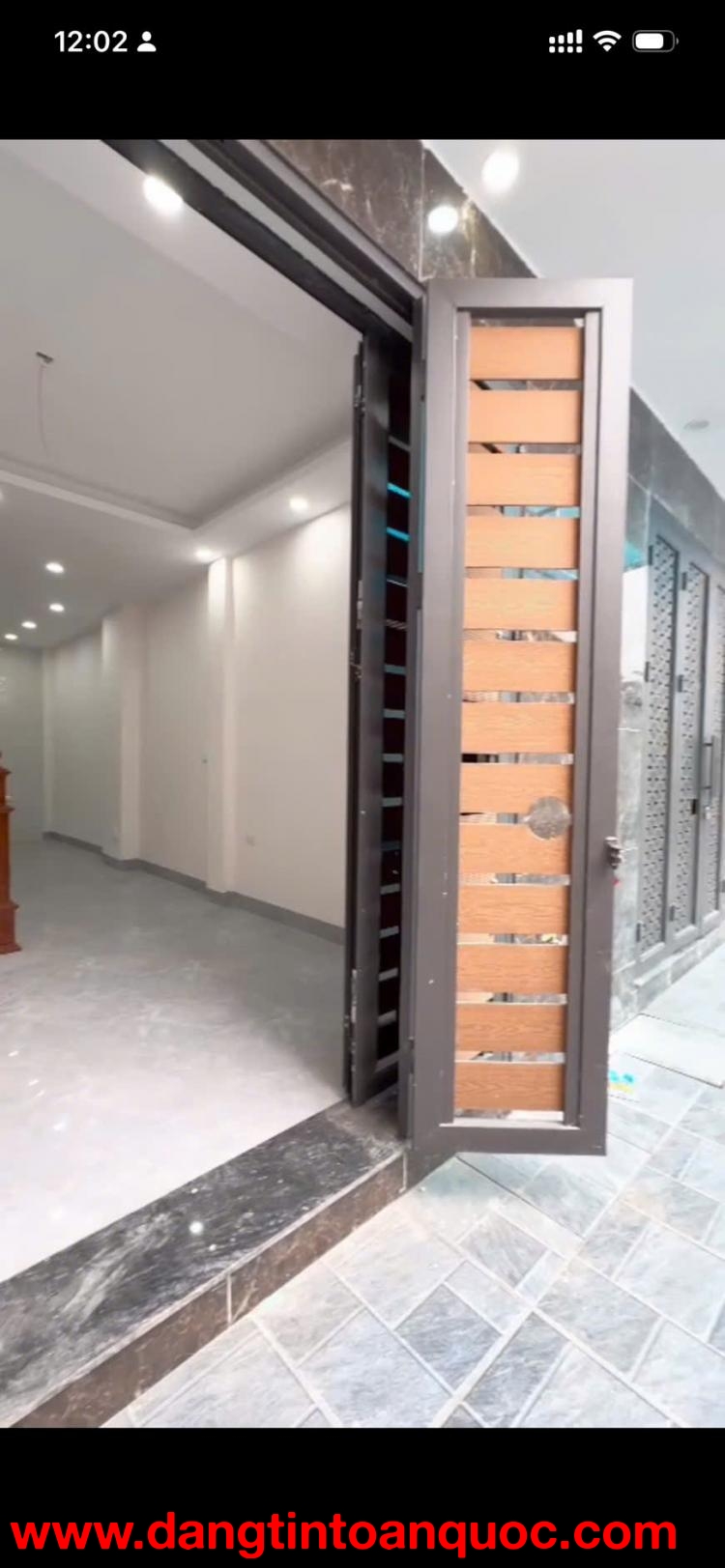 CHO THUÊ NHÀ NGUYÊN CĂN – XÓM MIẾU, PHÙNG CHÂU, CHƯƠNG MỸ, HÀ NỘI