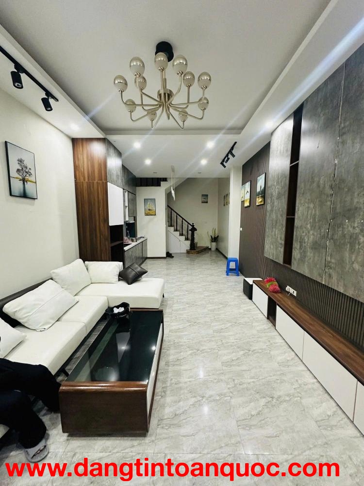 Bán Nhà Tương Mai 46m2. 4 tầng. mặt tiền 4m. giá 13.8 Tỷ Hoàng Mai Hà Nội