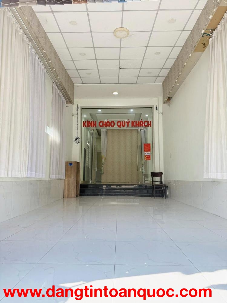 CHO THUÊ MẶT TIỀN NGUYỄN DUY TRINH – BÌNH TRƯNG