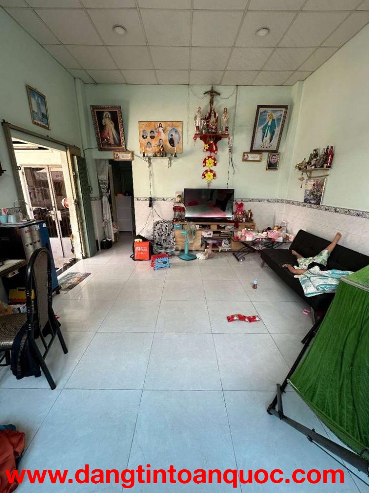 Bán nhà sổ riêng trung tâm phường Tân Mai – vị trí đẹp, giá tốt