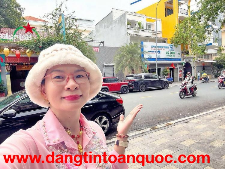 BÁN NHÀ MẶT TIỀN KD Đ.CÔ BẮC, QUẬN 1 - NGANG LỚN ĐẸP 11M*24M - VỊ TRÍ VIP HIẾM BÁN* LH GIANG GIANG: 