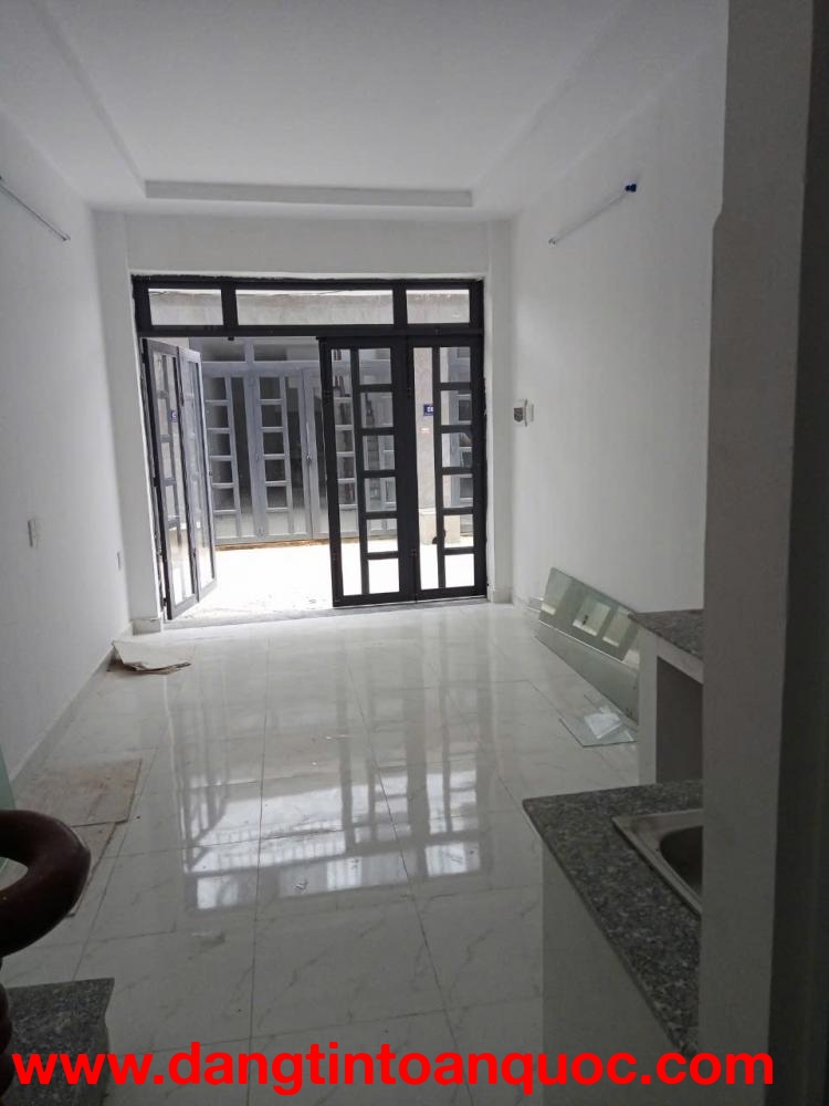 CẦN TIỀN BÁN GẤP NHÀ PHỐ CHÍNH CHỦ - SỔ VI BẰNG- MỸ HẠNH BẮC, ĐỨC HÒA DTSD 51m