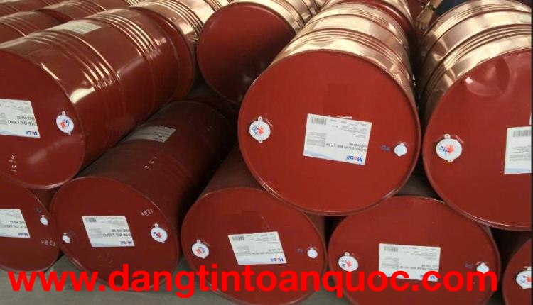Đại Lý Phân Phối Dầu Nhớt Mobil Chính Hãng