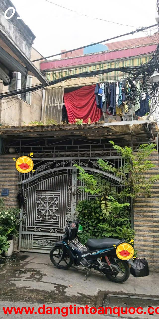 GẤP BÁN NHÀ 68M2 HXH NGUYỄN VĂN QUÁ,2 MẶT TIỀN HẺM
KINH DOANH ĐA NGÀNH NGHỀ CÓ DÒNG TIỀN HÀNG THÁNG.