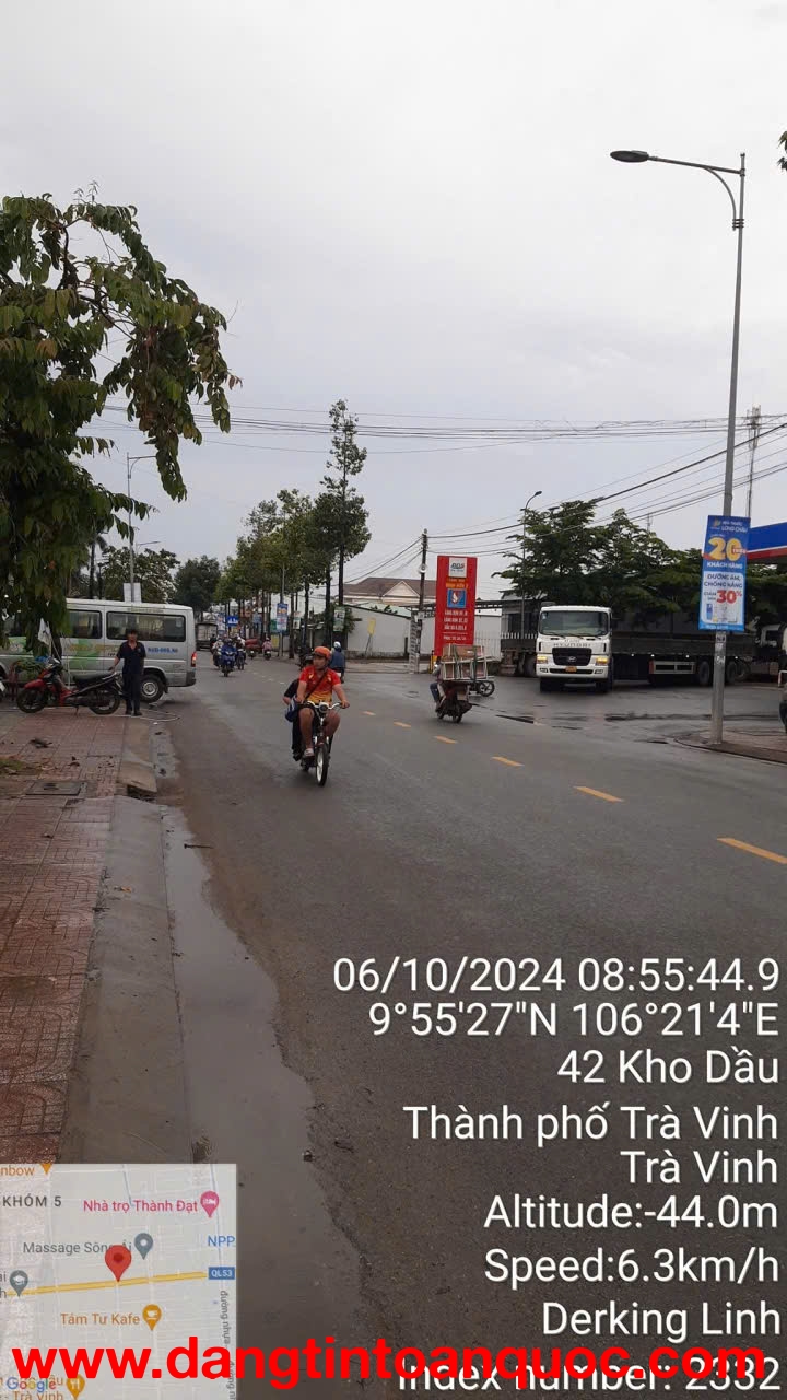 CHÍNH CHỦ BÁN SIÊU PHẨM ĐẤT ĐẸP - Phù Hợp Cho Mọi Gia Đình