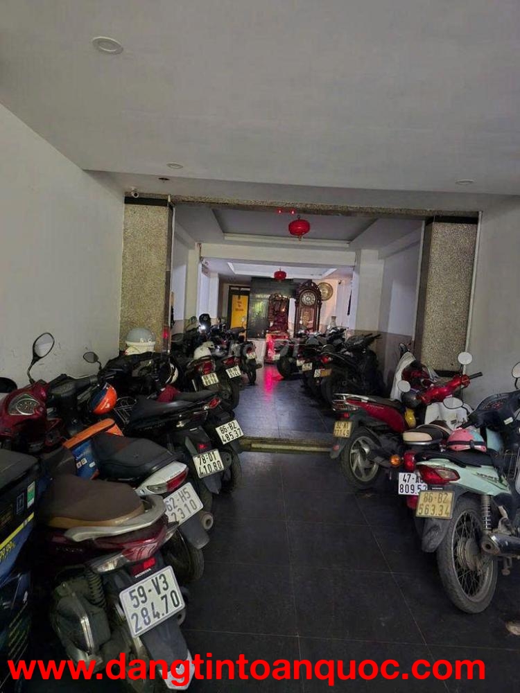 CHO THUÊ PHÒNG TIỆN NGHI - GIÁ TỐT MẶT TIỀN SỐ 315, ĐƯỜNG SỐ 5, P.BÌNH HƯNG HÒA, BÌNH TÂN