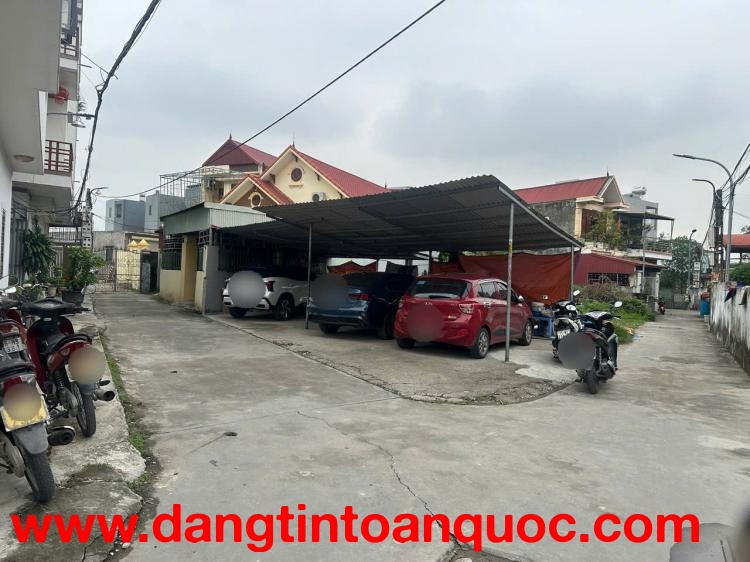 SIÊU PHẨM ĐẤT ĐẸP AN HẢI – HẢI PHÒNG