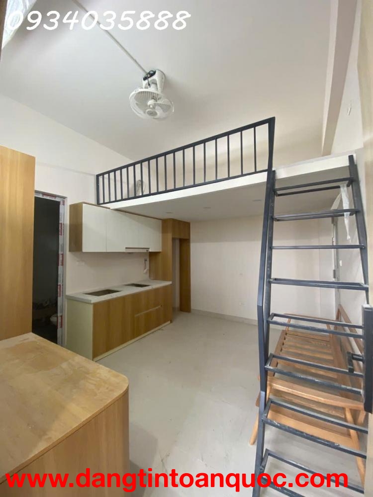 ???? CHÍNH CHỦ CHO THUÊ PHÒNG STUDIO MỚI TẠI NGÔ XUÂN QUẢNG - GIA LÂM