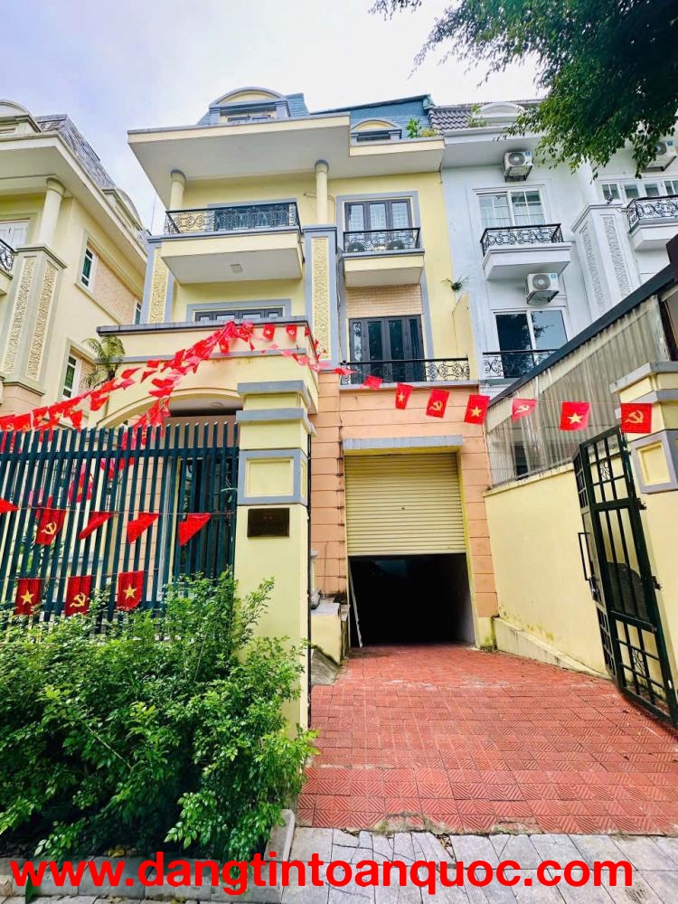 CHO THUÊ VĂN PHÒNG và PHÒNG Ở – AN KHANG VILLA, DƯƠNG NỘI, HÀ ĐÔNG, HÀ NỘI
