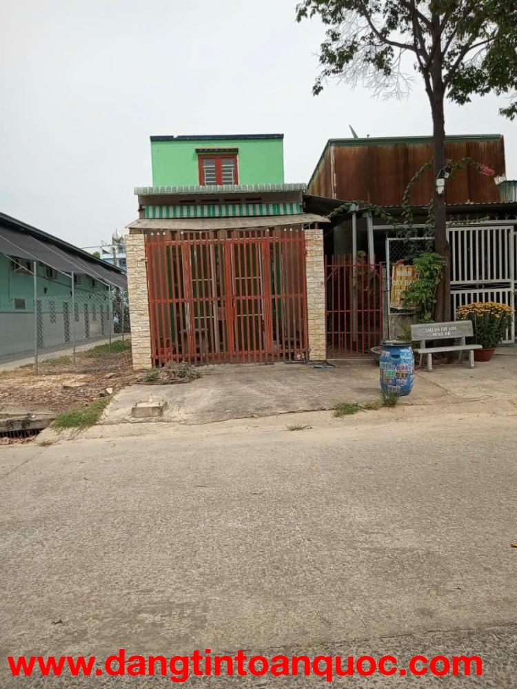 CHÍNH CHỦ CẦN BÁN NHÀ 1 TRỆT 1 LẦU TẠI THỊ XÃ BẾN CÁT - BÌNH DƯƠNG