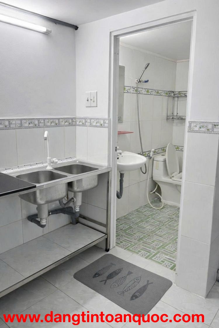 CHÍNH CHỦ CHO THUÊ PHÒNG PHƯỚC LONG A, PHÒNG RỘNG, GIỜ GIẤC TỰ DO