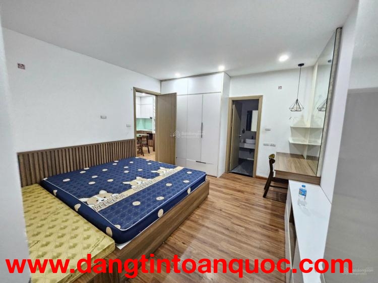 CHÍNH CHỦ BÁN CĂN HỘ ĐẸP NHẤT DÒNG 2PN TẠI SAMSORA PREMIER – FULL NỘI THẤT, ĐANG CÓ DÒNG TIỀN