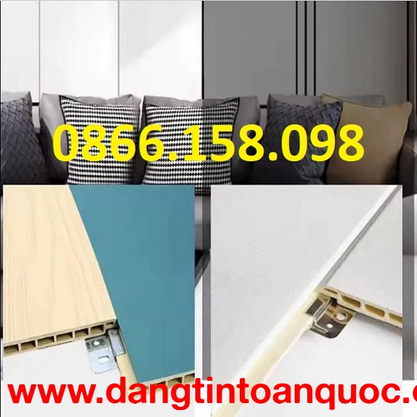 Mua sỉ ke inox gài cạnh tấm ốp ở đâu giá tốt?