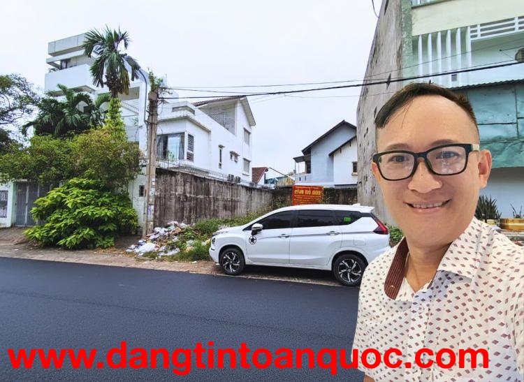 Bán Lô Đất Biệt Thự Mặt Tiền Đường Số 37 - Khu Dân Cư Bình Dân - Hiệp Bình Chánh - Thành Phố Thủ Đức