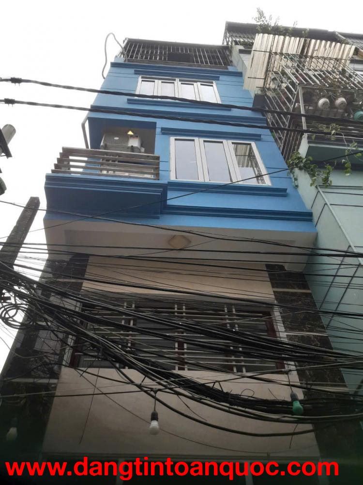 CHÍNH CHỦ bán nhà vị trí đẹp tại Lĩnh Nam, Hoàng Mai - Nhà mặt đất giá chỉ bằng căn chung cư