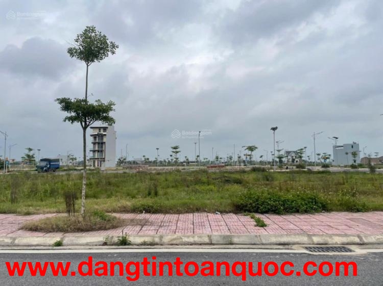 CHỈ 1,8 TỶ SỞ HỮU ĐẤT DỰ ÁN QUỲNH HƯNG 2 VỊ TRÍ ĐẸP, HẠ TẦNG HOÀN THIỆN