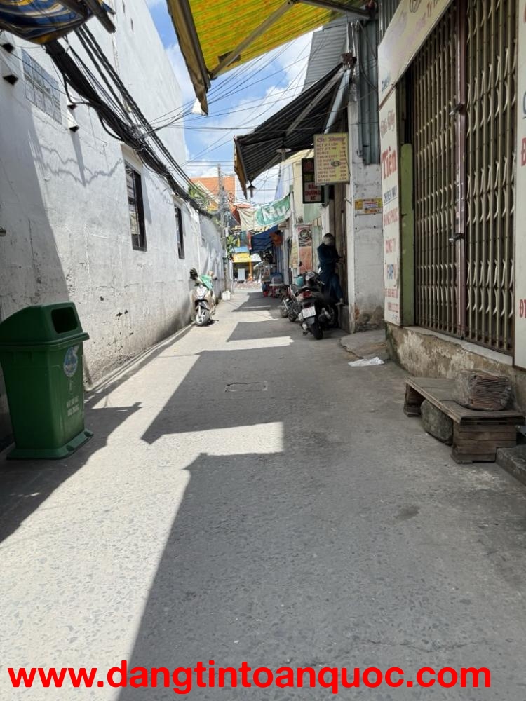 ???? 144m2 HUỲNH TẤN PHÁT (7x21m) - 15.8 TỶ - NGAY KCX TÂN THUẬN ????