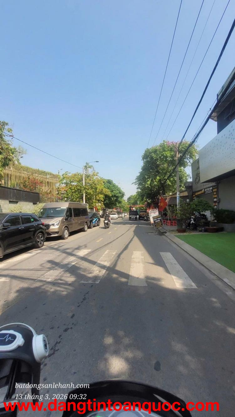 Bán nhà Mặt tiền Đường Hồ Văn Long - gần QL 1A, 4,7x25m, Cấp 4, GPXD 5 tầng, 7,99 tỷ.