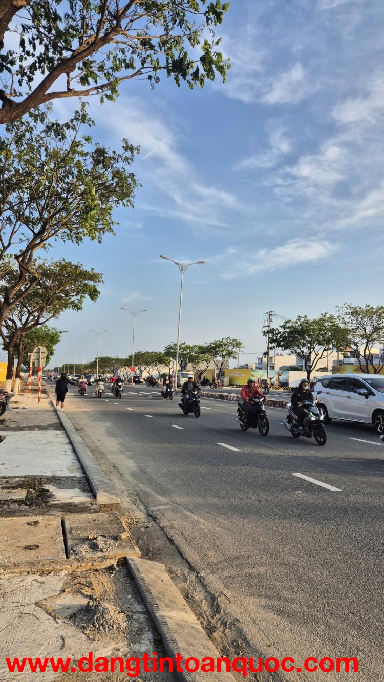 ĐẤT NỀN TRỤC VÕ CHÍ CÔNG – GIỎ HÀNG MỚI VỪA RA, NHIỀU LÔ VỊ TRÍ ĐẸP - ĐẦU TƯ LIỀN TAY SINH LỜI NGAY