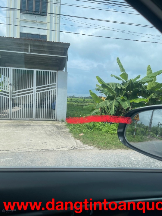 ĐẤT QUỲNH KHÊ 100M MẶT TIỀN 5M GIÁ 1 TỶ 660 TRIỆU