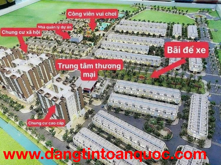 * CHÍNH CHỦ CẦN BÁN ĐẤT NỀN PHỐ NỐI HOUSE, HƯNG YÊN.
