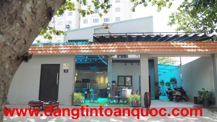 Bán Đất Biệt Thự Tặng Kho Đường Số 30 - Hiệp Bình Chánh - Thành Phố Thủ Đức