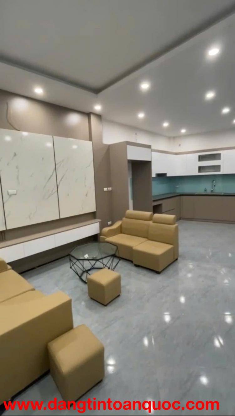 ???? Ngọc Hồi – căn 41m cực hiếm, tầm tiền 6,5 tỷ mà tìm được nhà gọn gàng thế này gần như không có 