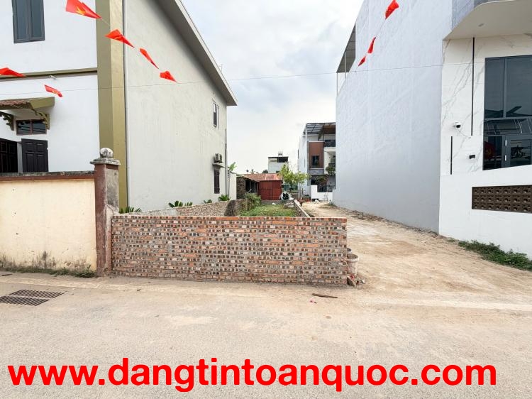 ???? SIÊU PHẨM TIÊN TÂN – HỒNG HÀ  87m² Ô TÔ THÔNG – CHỈ 20m RA TRỤC N1! ????