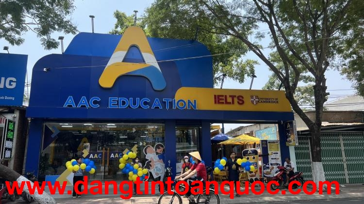 Sang hoặc cho thuê mặt bằng đối diện cấp 2 Dĩ An