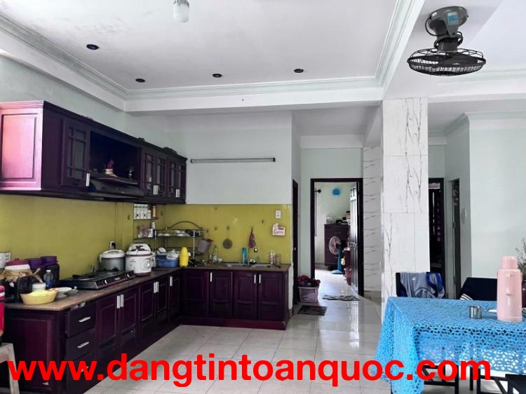 ♪ MT Lê Đại Hành 155m2, ngang 7m, 2 tầng cứng, Đang Kinh Doanh Tốt,13.2 tỷ