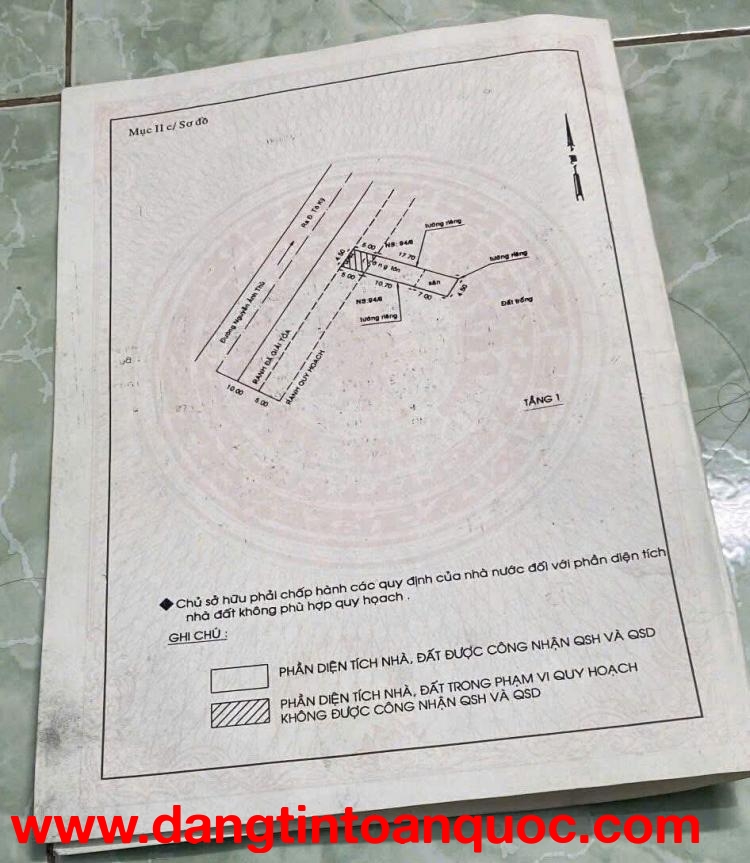 MẶT TIỀN NGUYỄN ẢNH THỦ – VỊ TRÍ VÀNG TRUNG MỸ TÂY – 30TR/THÁNG