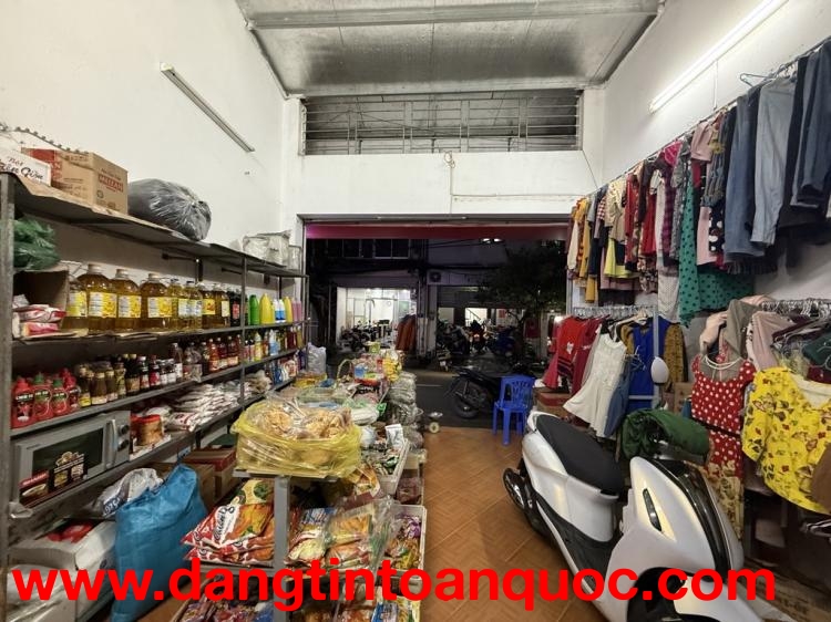 Bán Đất tặng nhà Vũ Đức Thận- vỉa hè- Kinh Doanh sầm uất -50m nhỉnh 15 tỷ(TL)