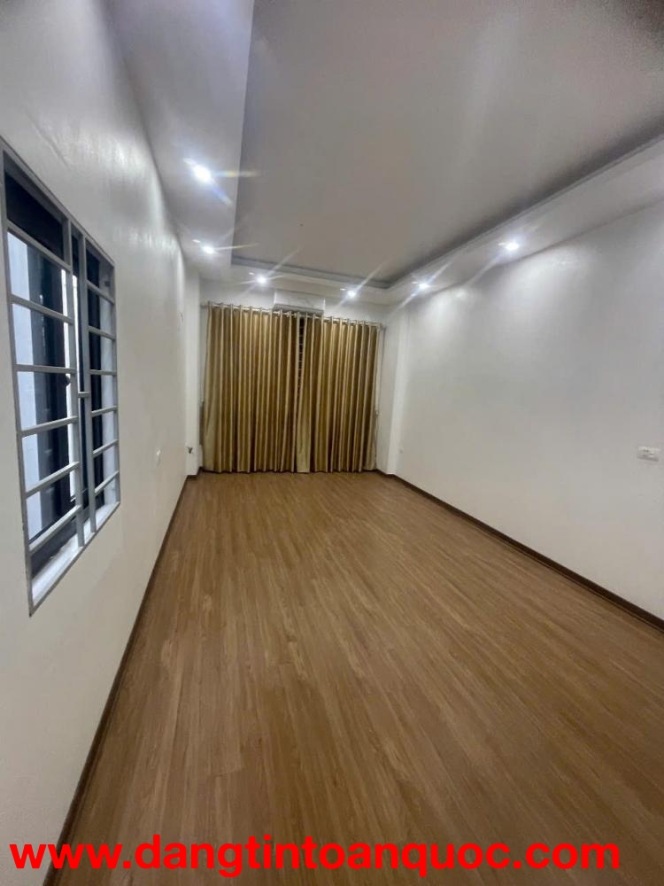 ???? BÁN NHÀ LÊ TRỌNG TẤN – HÀ ĐÔNG – LÔ GÓC 2 THOÁNG – Ô TÔ ĐỖ CỬA
30m2 5 Tầng