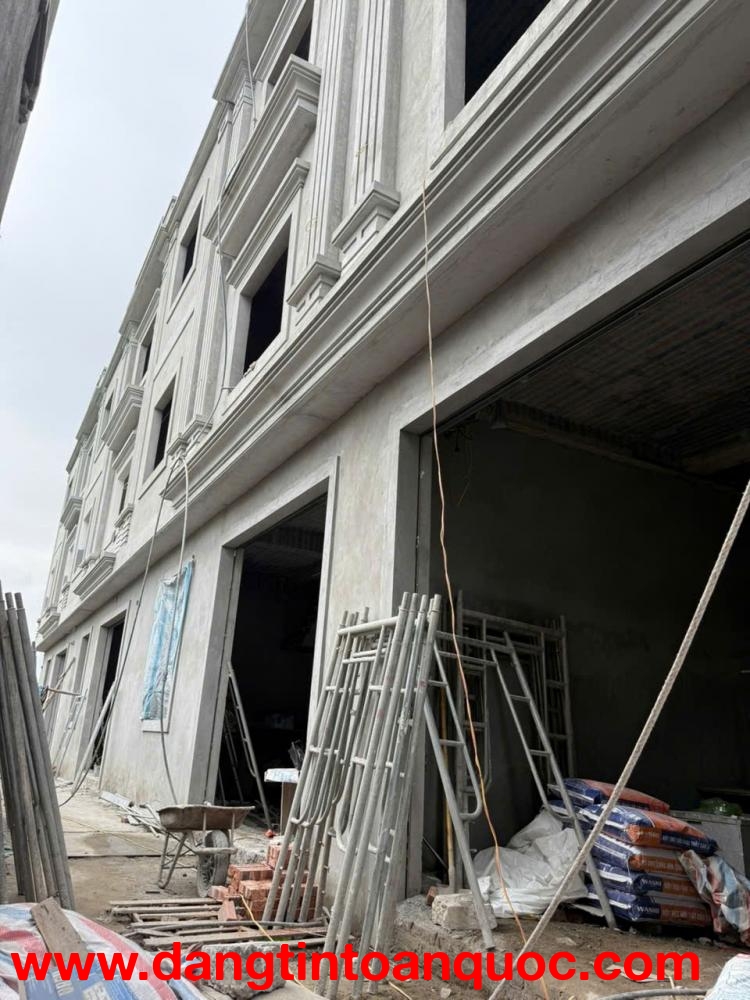 BÁN NHANH NHÀ ĐẸP- GIÁ CỰC RẺ VỊ TRÍ ĐẮC ĐỊA tại quận Hải An, tp Hải Phòng