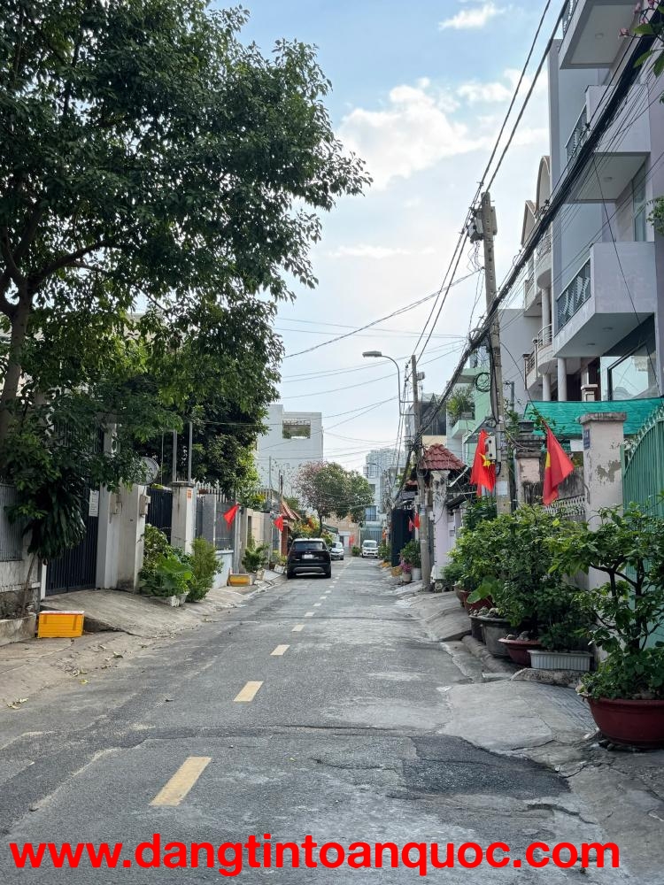 ĐẤT XÂY CAO TẦNG ĐƯỜNG 54 – THẢO ĐIỀN, Q2 , giảm giá sốc 250tr/m -> 218tr/m