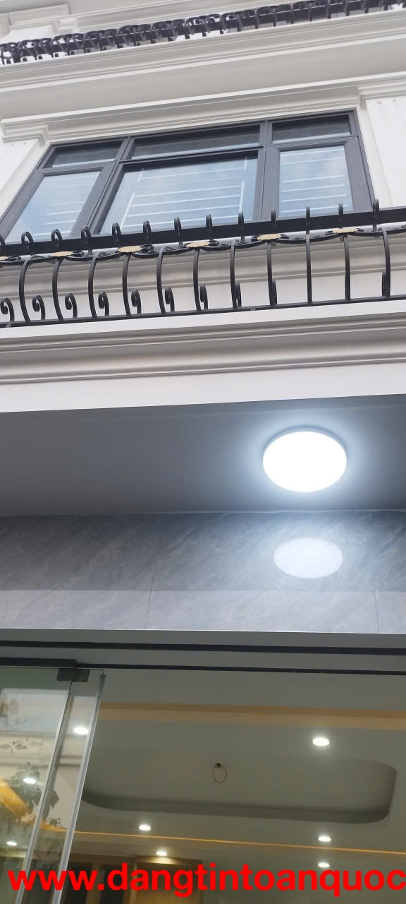 BÁN NHÀ 3 TẦNG NAM HẢI – HẢI AN – NGÕ RỘNG GẦN Ô TÔ – GIÁ 2,98 TỶ