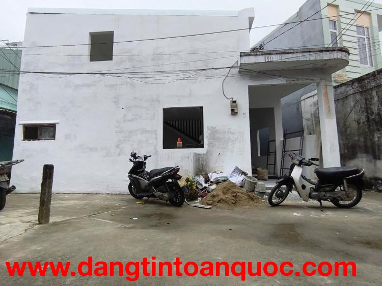 ♪  Góc 3 mặt ThoángTrưng Nữ Vương, 49m2, 2 tầng mới, 3PN, Sân Siêu Rộng, Full Nội Thất, 4.1 tỷ