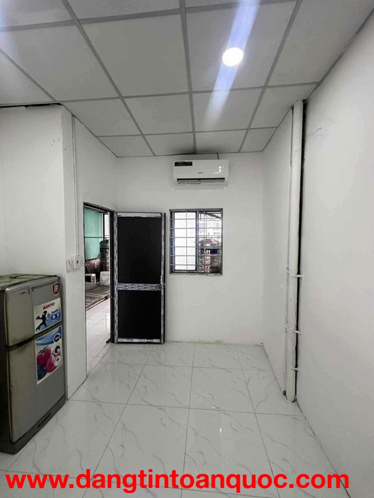 CẦN Pass phòng trọ gần IUH, Gò Vấp,TPHCM-  do mình học xong về quê làm.