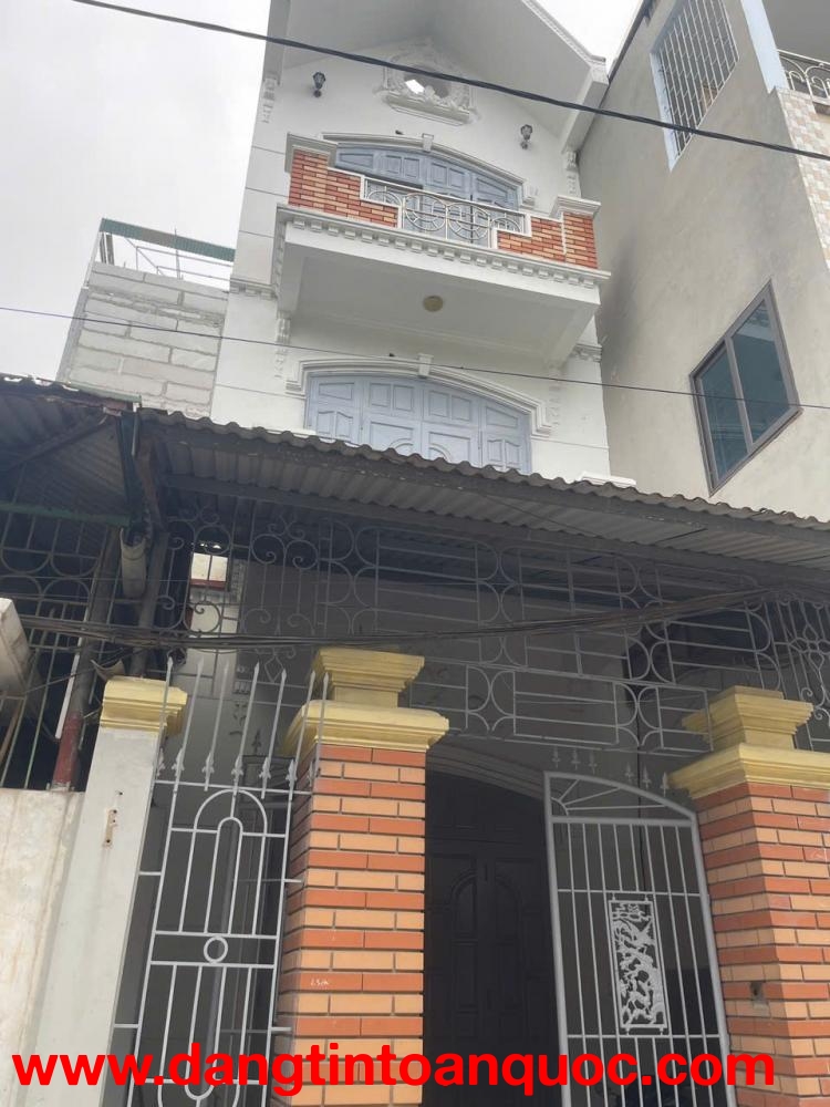 CHO THUÊ NHÀ NGUYÊN CĂN – YÊN NGƯU, ĐẠI THANH - GẦN TTTM VĂN ĐIỂN, THANH TRÌ, HÀ NỘI